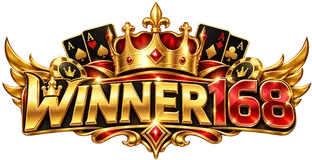 winner168 Logo
